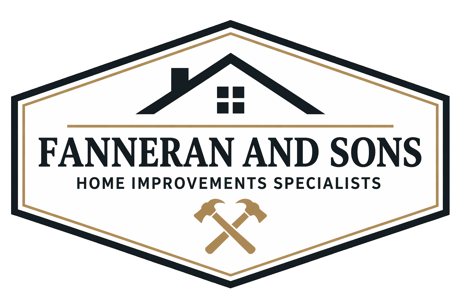 Fanneran & Sons logo